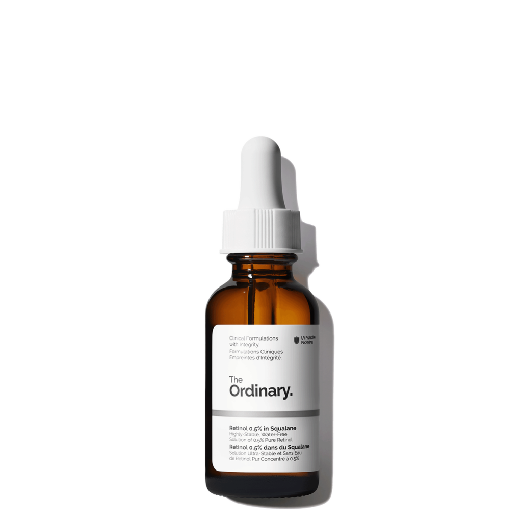 The Ordinary Retinol