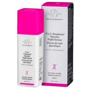 Pore Refining, Resurfacing & Smoothing Products