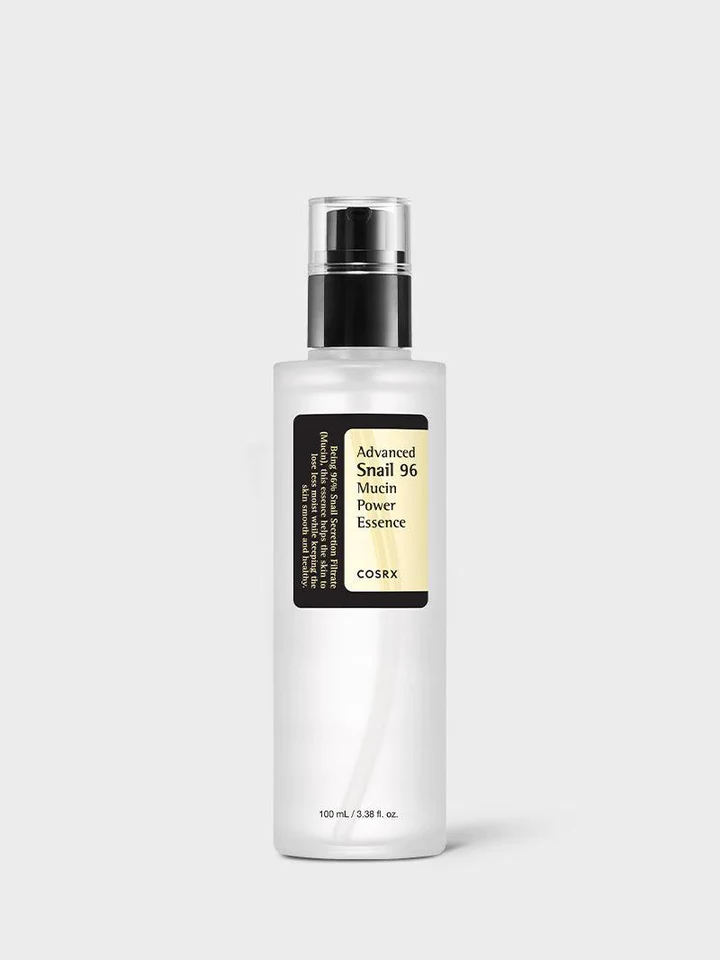 Pore Refining, Resurfacing & Smoothing Products