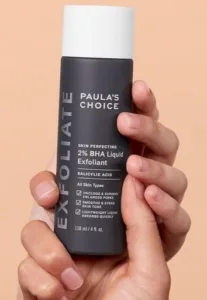 Pore Refining, Resurfacing & Smoothing Products